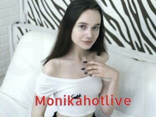Monikahotlive