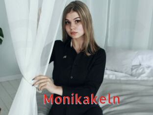 Monikakeln