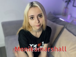 Monikamarshall