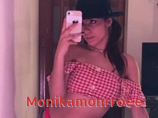 Monikamonrroee