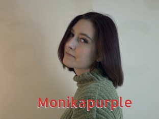 Monikapurple
