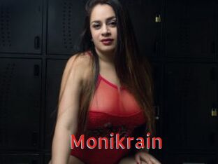 Monikrain