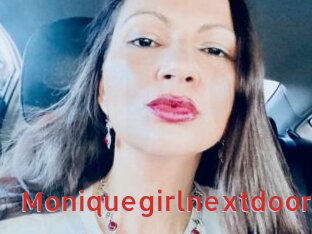Moniquegirlnextdoor