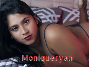 Moniqueryan