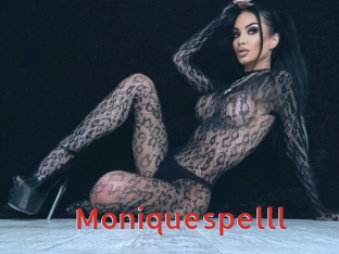 Moniquespelll