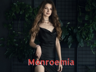 Monroemia
