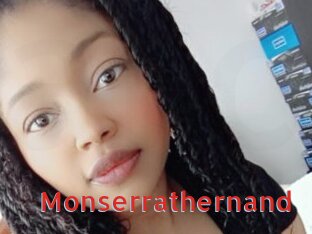 Monserrathernand