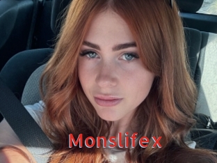 Monslifex