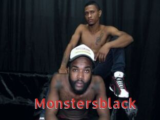 Monstersblack