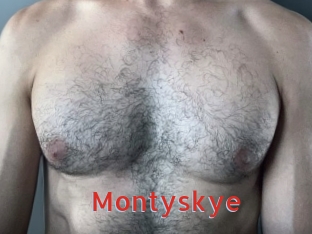 Montyskye