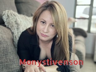 Monystivenson
