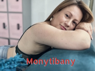 Monytibany