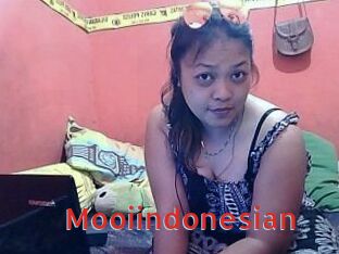 Mooiindonesian