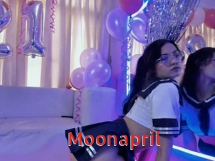 Moonapril