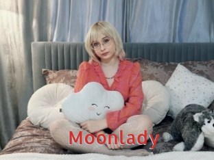 Moonlady