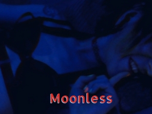 Moonless