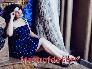 Moonofdesert