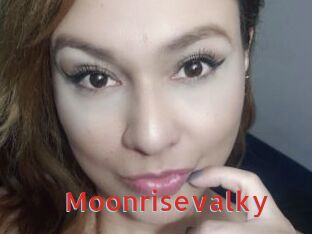 Moonrisevalky