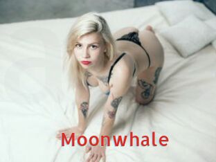 Moonwhale