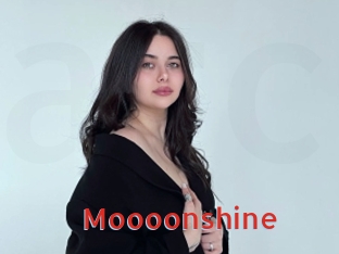 Moooonshine