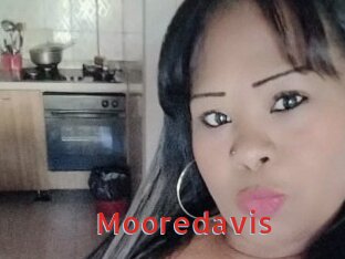 Mooredavis