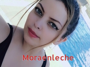 Moraenleche