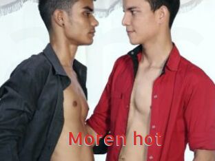 Moren_hot