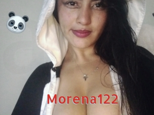 Morena122