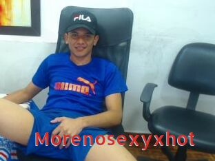 Morenosexyxhot