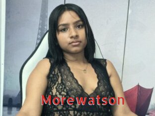Morewatson