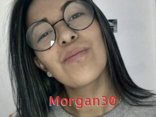 Morgan30