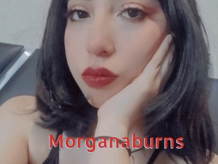 Morganaburns