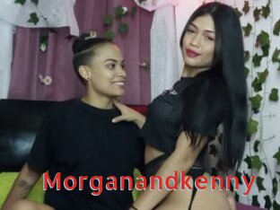 Morganandkenny