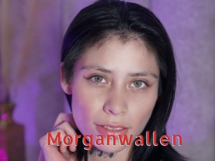 Morganwallen
