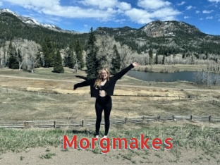 Morgmakes