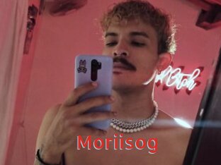 Moriisog