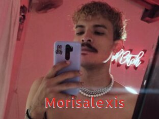 Morisalexis