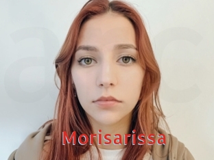 Morisarissa