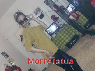 Morretatua