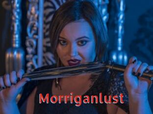 Morriganlust