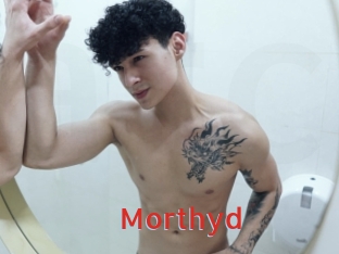 Morthyd