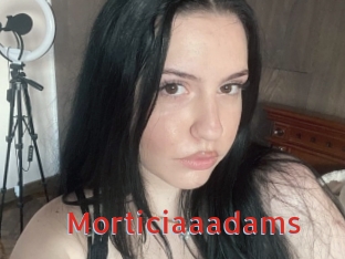 Morticiaaadams