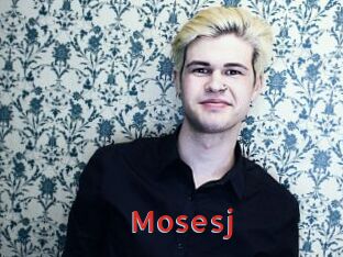 Mosesj