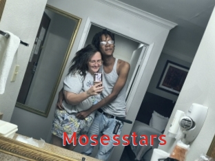 Mosesstars