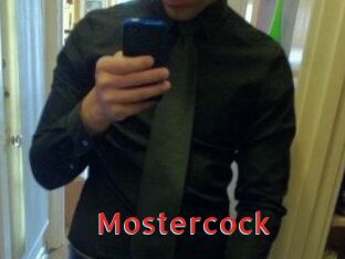 Mostercock