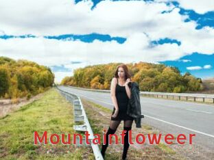 Mountainfloweer