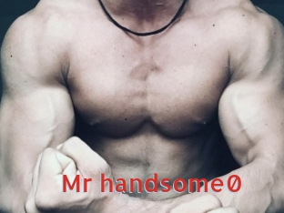 Mr_handsome0