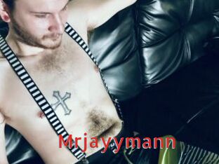 Mrjayymann