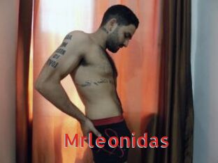 Mrleonidas