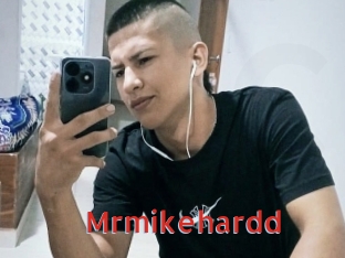 Mrmikehardd